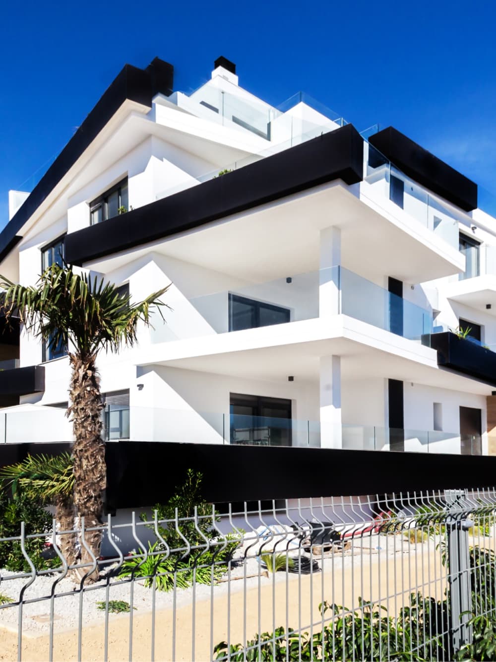 An Extraordinary Opportunity