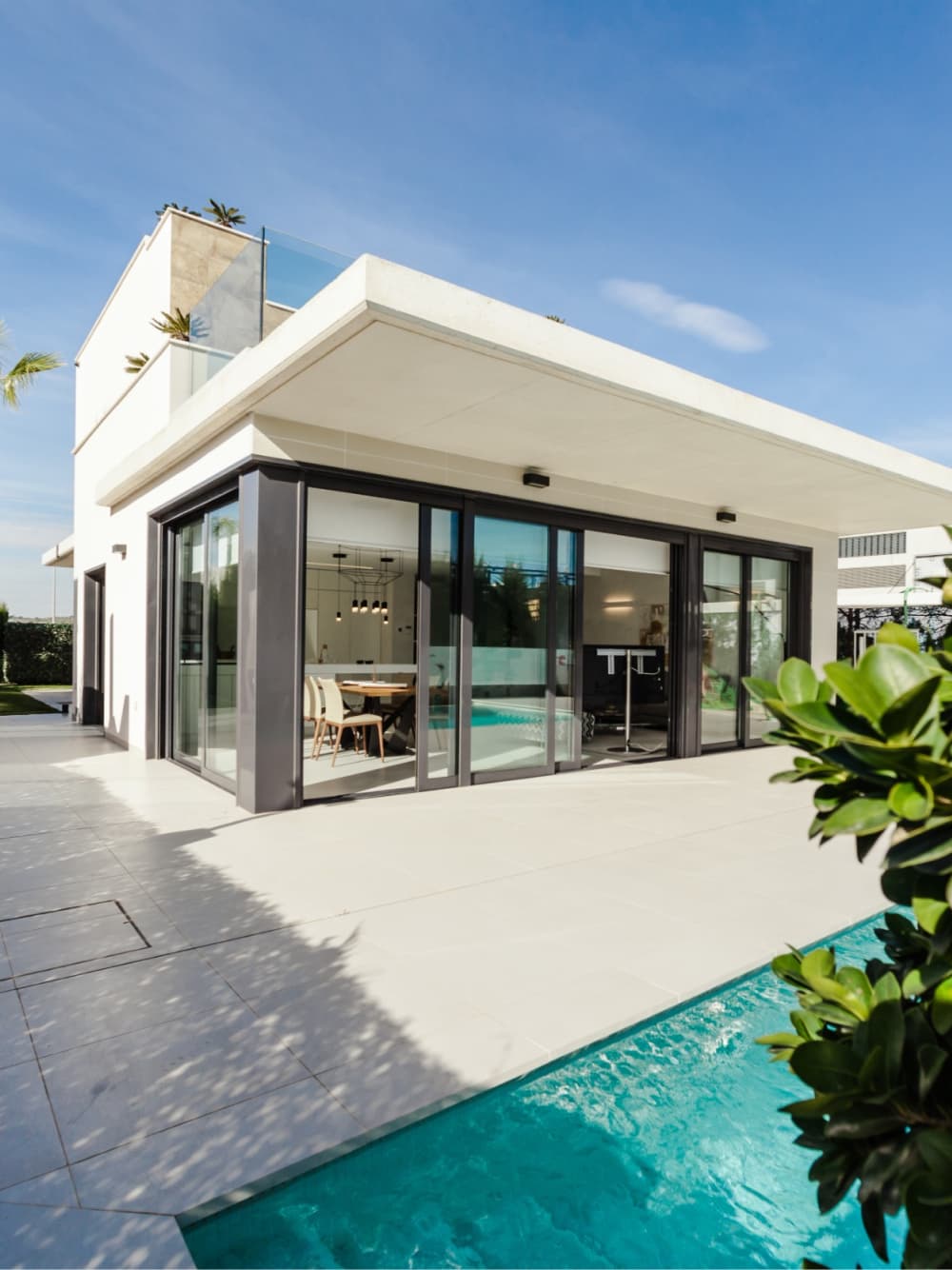 Own Your Holiday Home